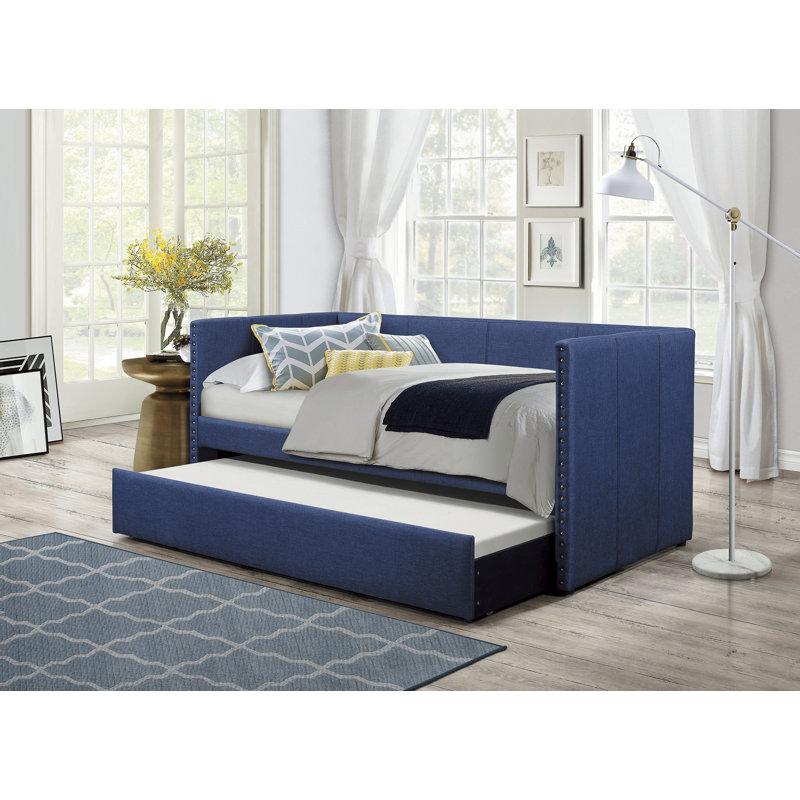 Yelton twin daybed with trundle discount
